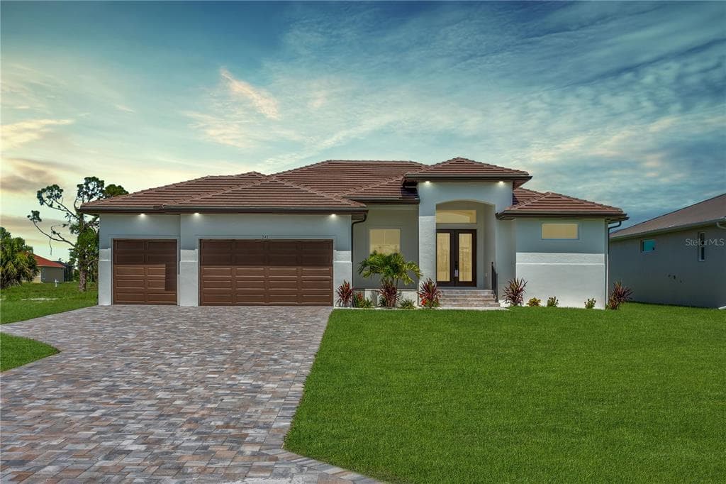 Listing