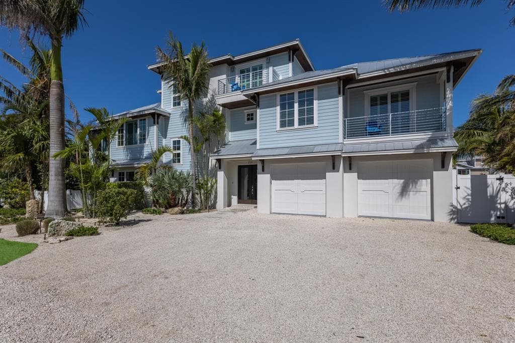 222 WILLOW AVENUE, ANNA MARIA, FL 34216