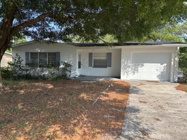 17 S JEFFERSON STREET, BEVERLY HILLS, FL 34465
