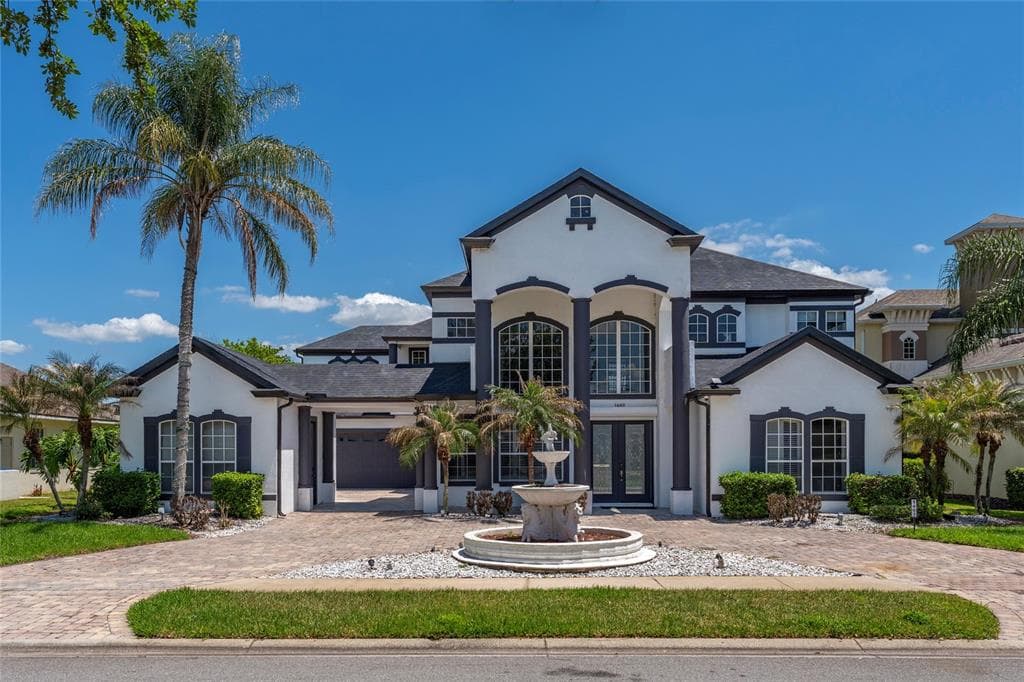 1407 WATER LILLY LANE, KISSIMMEE, FL 34744