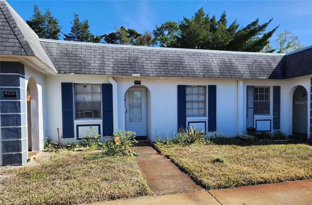 Listing