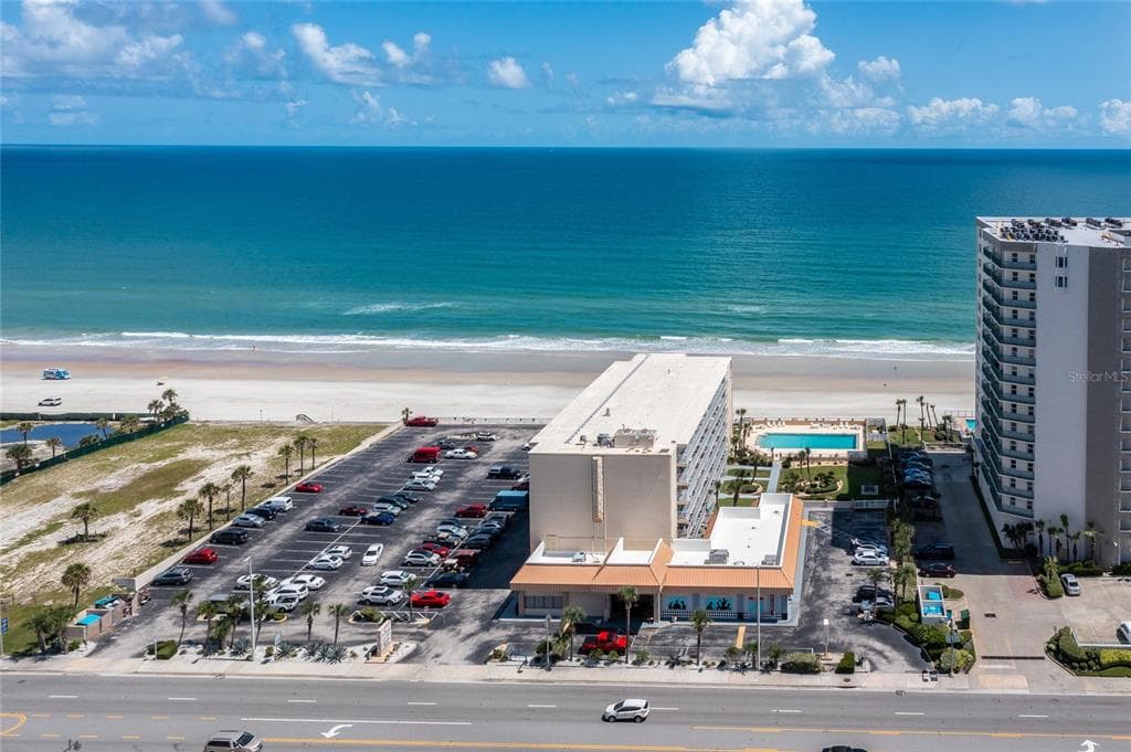 2043 S ATLANTIC AVENUE # 105, DAYTONA BEACH SHORES, FL 32118