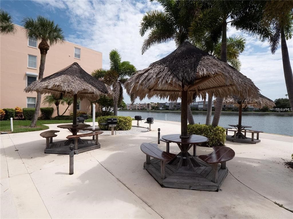7405 BAY ISLAND DRIVE S # 224, SOUTH PASADENA, FL 33707