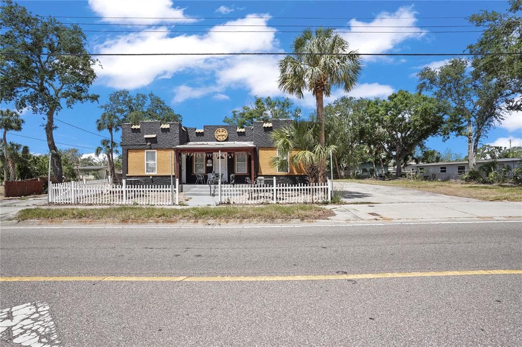 6719 S WEST SHORE BOULEVARD, TAMPA, FL 33616