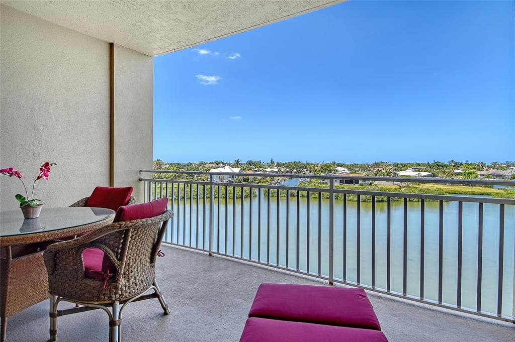5100 JESSIE HARBOR DRIVE # 504, OSPREY, FL 34229