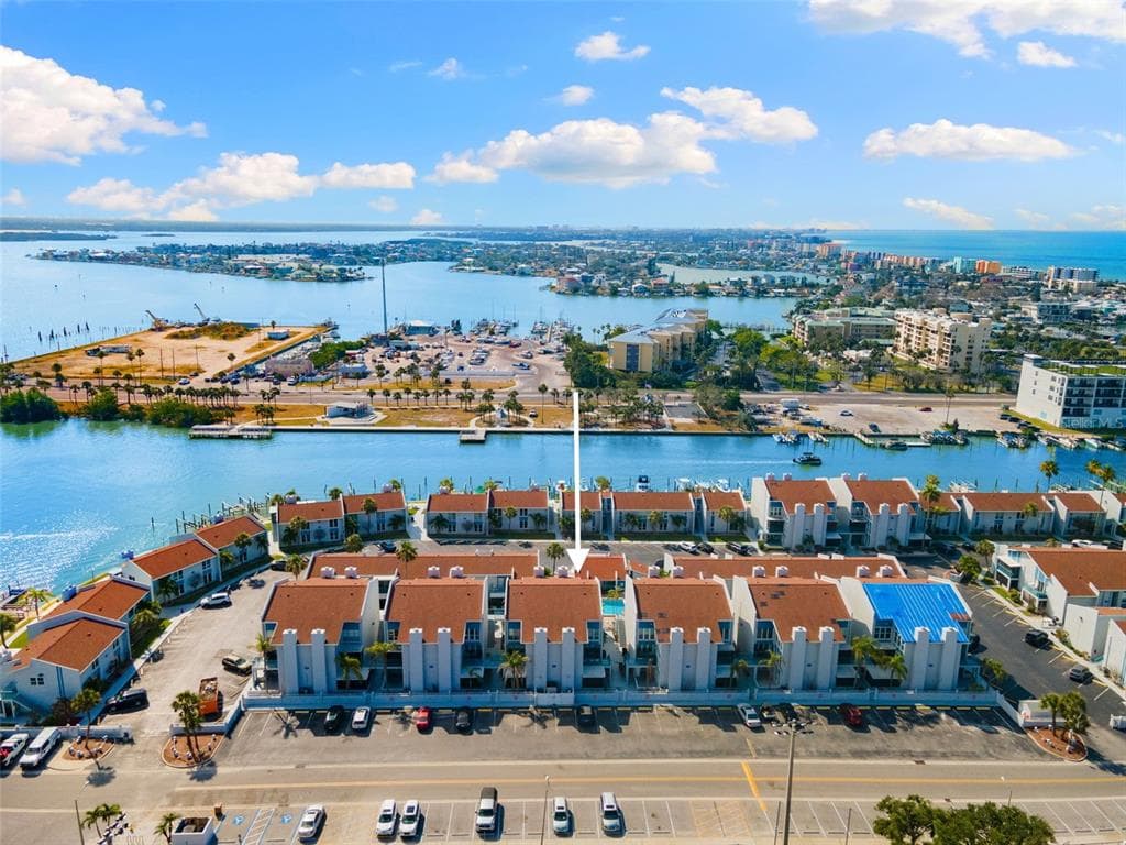 337 REX PLACE # G, MADEIRA BEACH, FL 33708