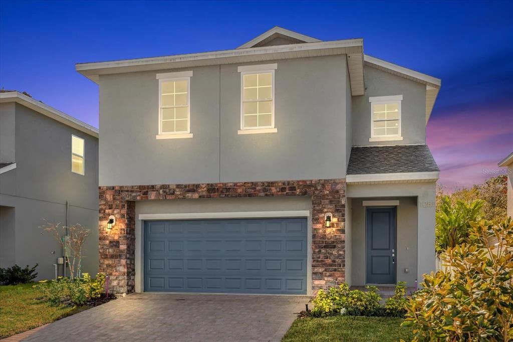 1251 ASH TREE COVE, CASSELBERRY, FL 32707