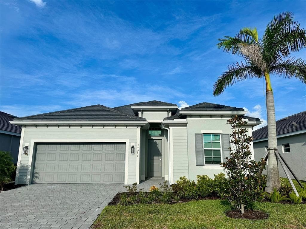 17577 SANTORINI COURT, VENICE, FL 34293