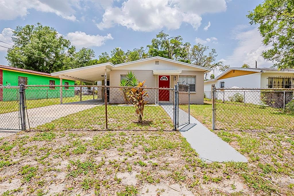 4812 N 37TH STREET, TAMPA, FL 33610