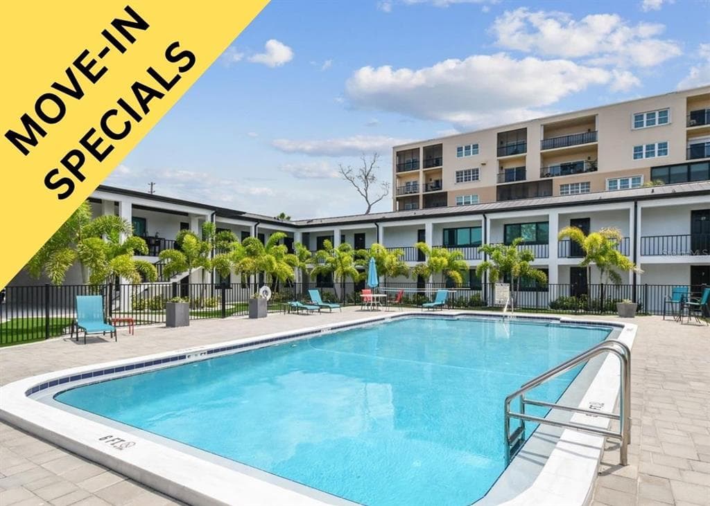 2942 W BAY DRIVE # 36, BELLEAIR BLUFFS, FL 33770