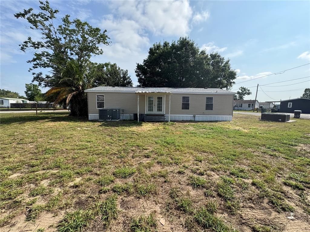 371 HIGHLANDS WAY, BARTOW, FL 33830