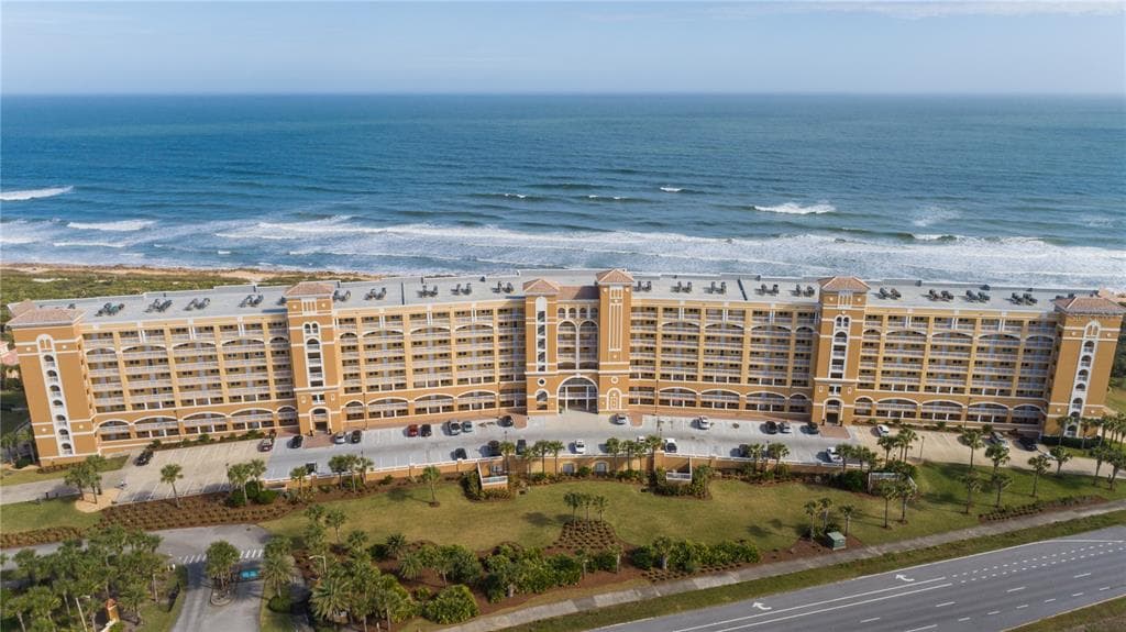 60 SURFVIEW DRIVE # 502, PALM COAST, FL 32137