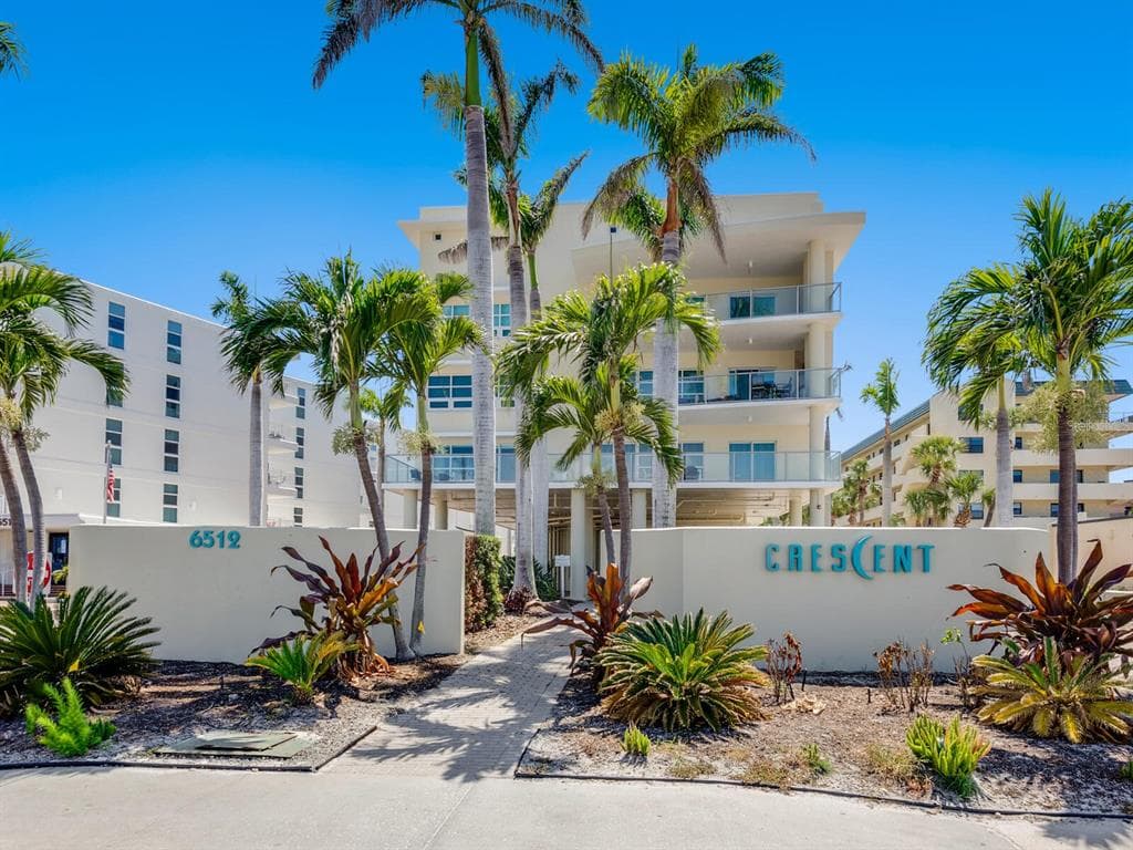 6512 MIDNIGHT PASS ROAD # 303, SARASOTA, FL 34242