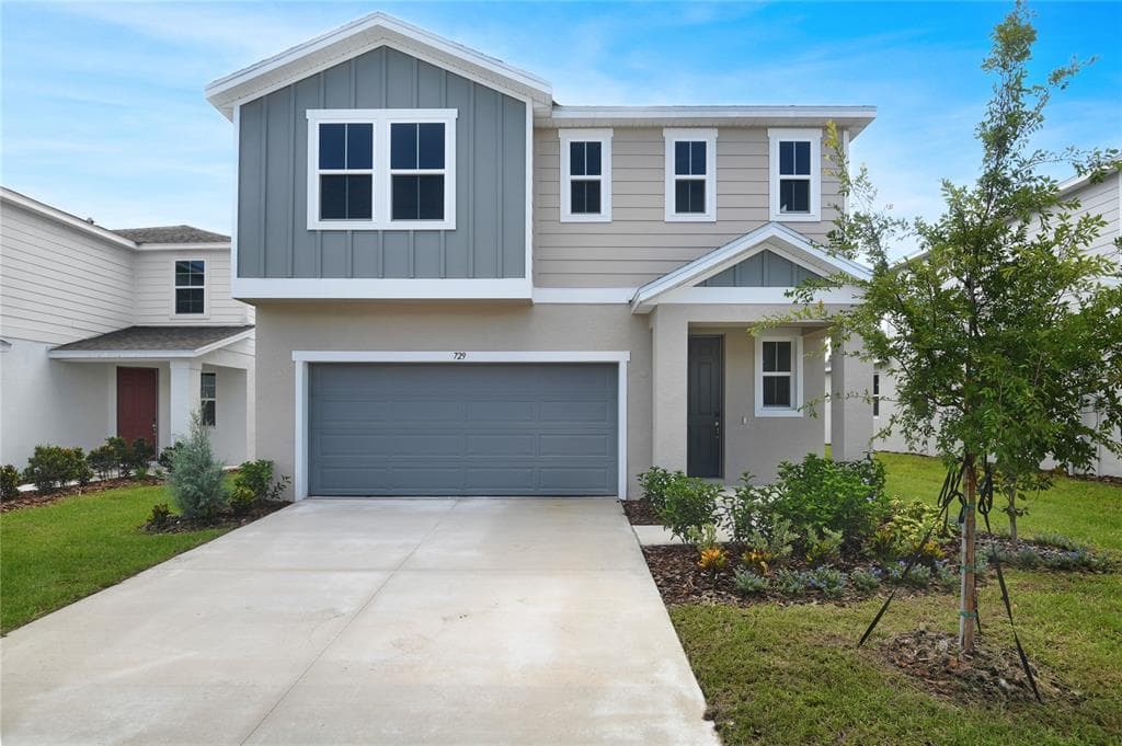 729 LAKE DELL AVENUE, DUNDEE, FL 33838