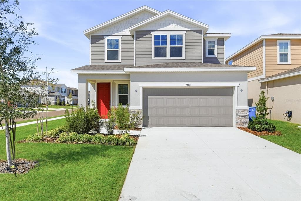 5228 BEE BALM STREET, LAKE HAMILTON, FL 33851