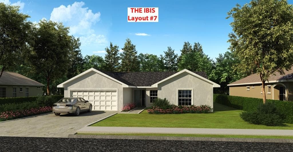 5909 CORMORANT COURT, LAKELAND, FL 33809