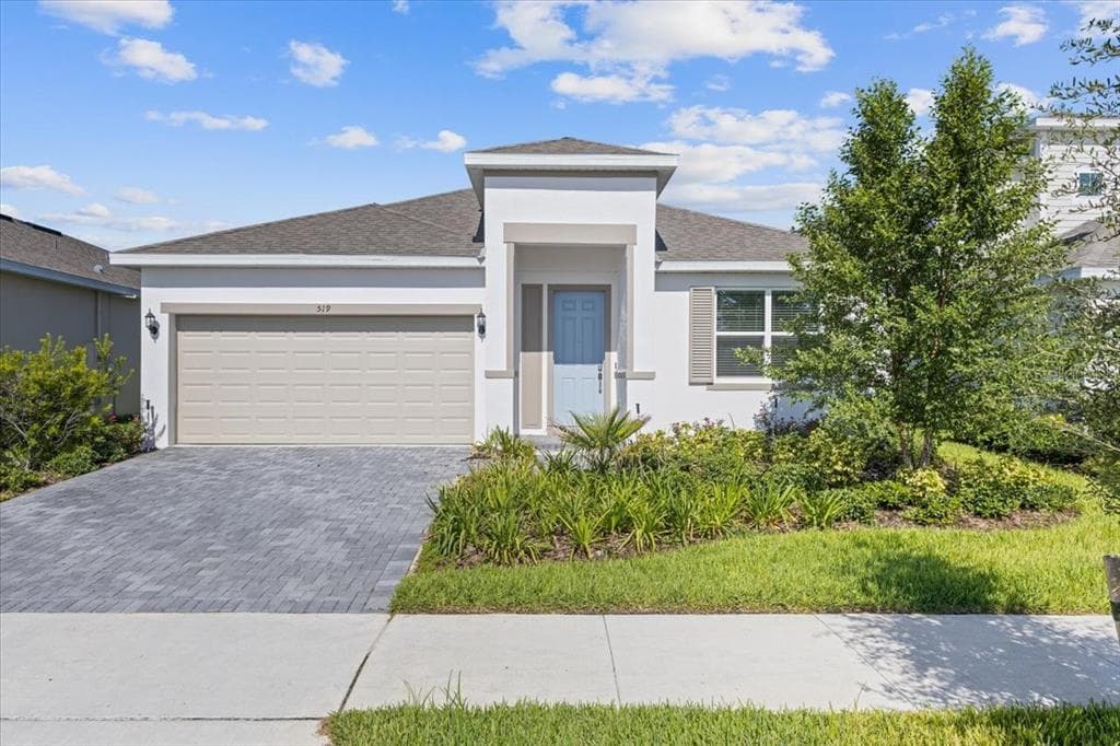 519 SILVER PALM DRIVE, HAINES CITY, FL 33844