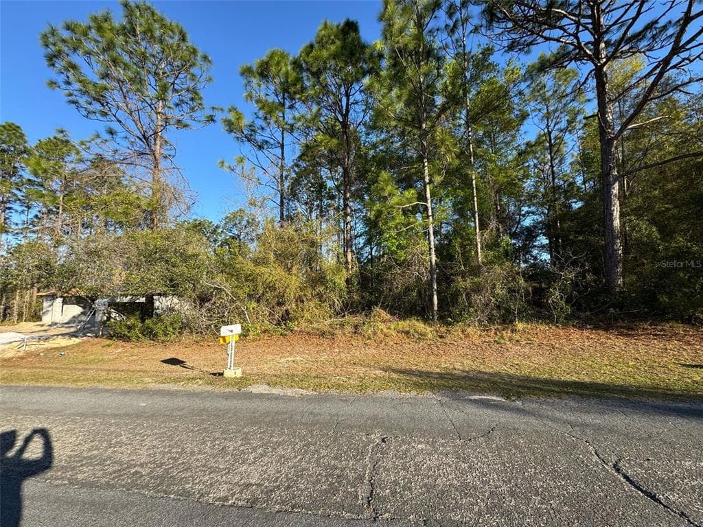 7890 N POCONO DRIVE, CITRUS SPRINGS, FL 34434