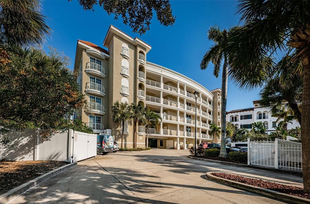 3805 GULF BOULEVARD # 504, ST PETE BEACH, FL 33706