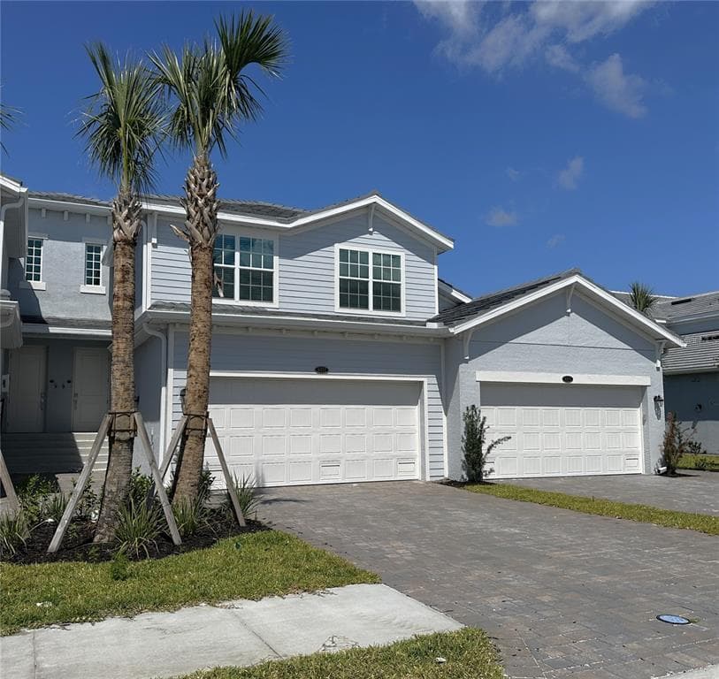 4835 BIRCHWOOD COURT # 6222, PUNTA GORDA, FL 33955