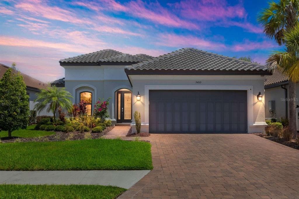 5410 MOREY FARMS LOOP, PALMETTO, FL 34221