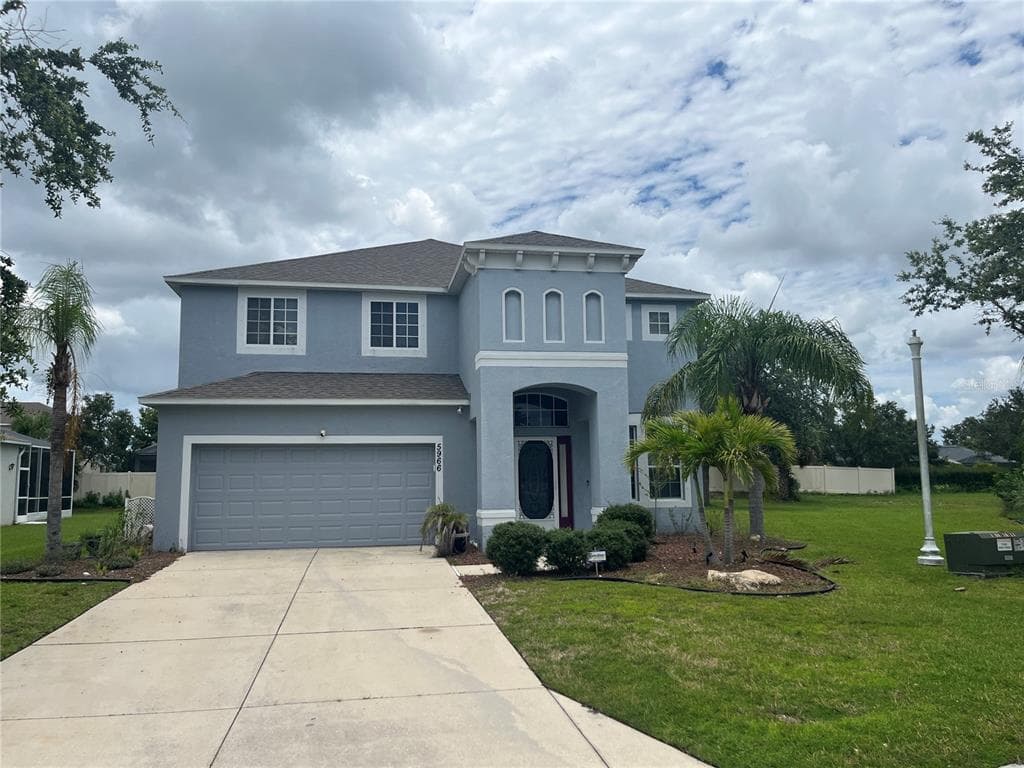 5966 WILLOWS BRIDGE LOOP, ELLENTON, FL 34222