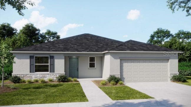 2277 BROADPOINT DRIVE, PUNTA GORDA, FL 33983