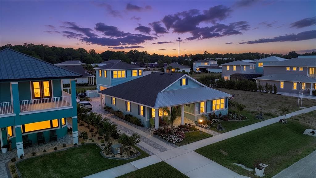 5250 RIVEREDGE DRIVE, TITUSVILLE, FL 32780