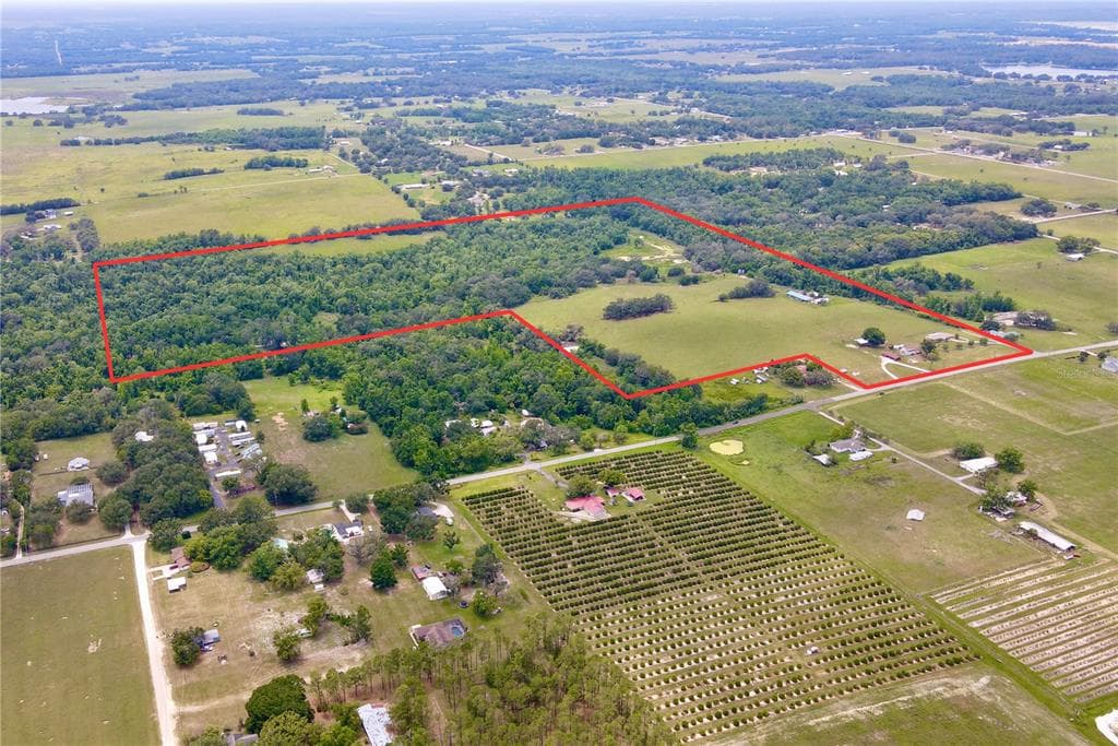 14409 CURLEY ROAD, DADE CITY, FL 33525