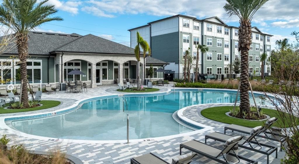 10881 CALADESI AVENUE # A2, TAMPA, FL 33610