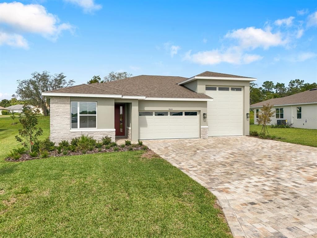9005 PLAYERS DRIVE, WEEKI WACHEE, FL 34613
