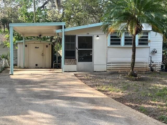 3000 CLARCONA ROAD # 438, APOPKA, FL 32703