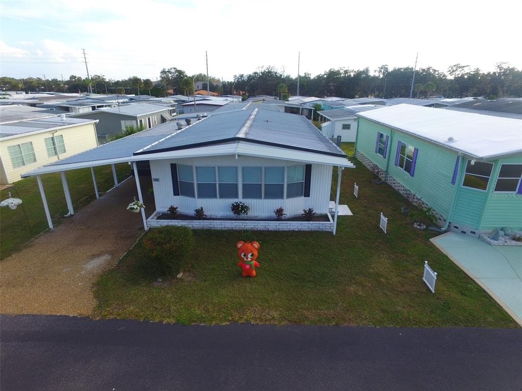 37832 MADEIRA AVENUE, ZEPHYRHILLS, FL 33541