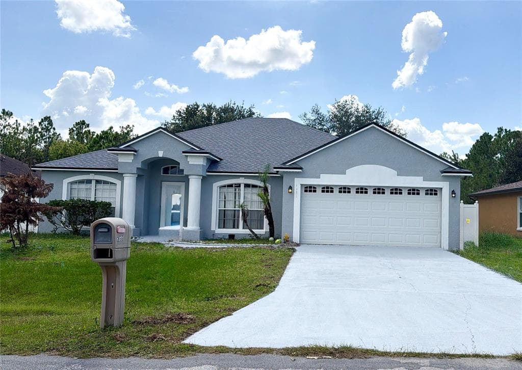 1321 DUNBARTON COURT, KISSIMMEE, FL 34758