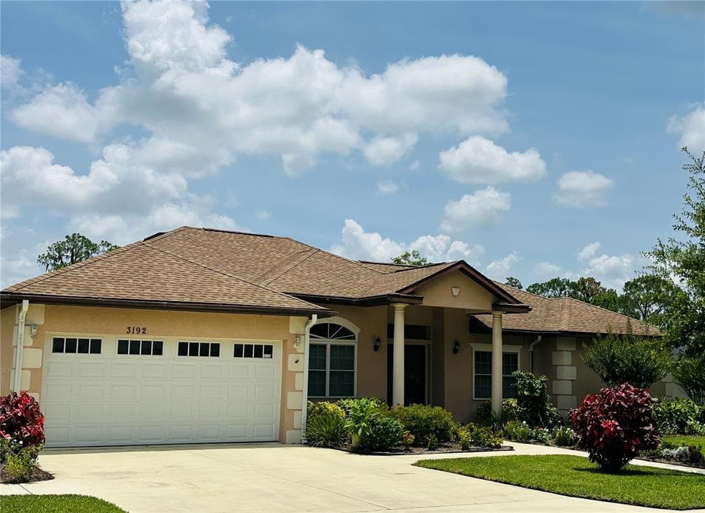 3192 OAKS BEND, BOWLING GREEN, FL 33834