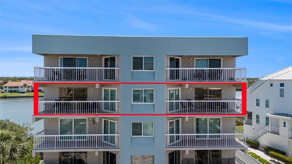 19925 GULF BOULEVARD # 407, INDIAN SHORES, FL 33785