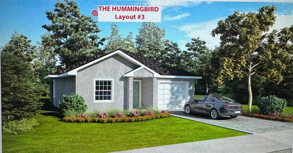 5933 CORMORANT COURT, LAKELAND, FL 33809
