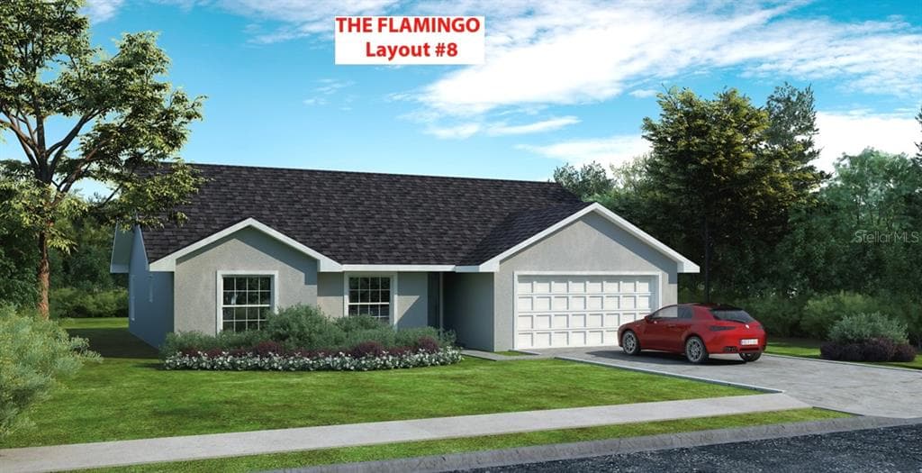 5992 TEAL TRAIL, LAKELAND, FL 33809