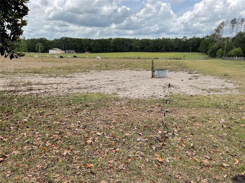 9750 NE 49TH STREET, BRONSON, FL 32621