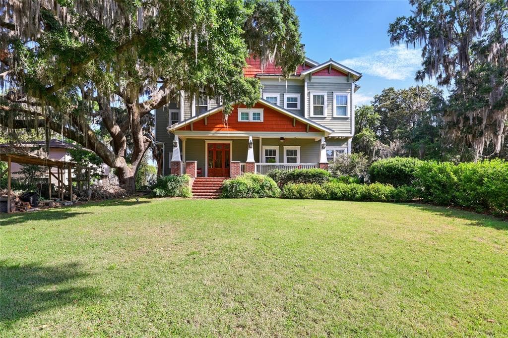 23014 NE 69TH AVENUE, MELROSE, FL 32666