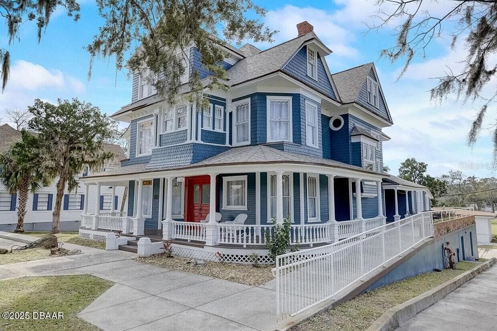 404 S RIDGEWOOD AVENUE, DAYTONA BEACH, FL 32114