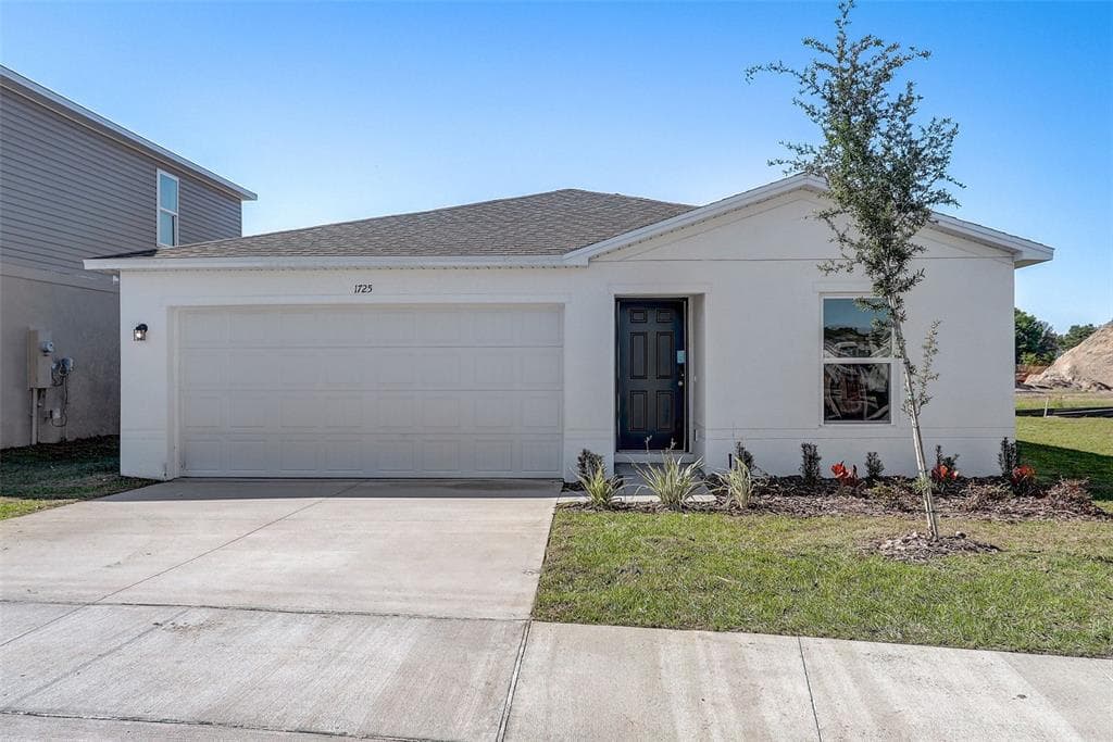 2371 OKLAHOMA DRIVE, SUMTERVILLE, FL 33585