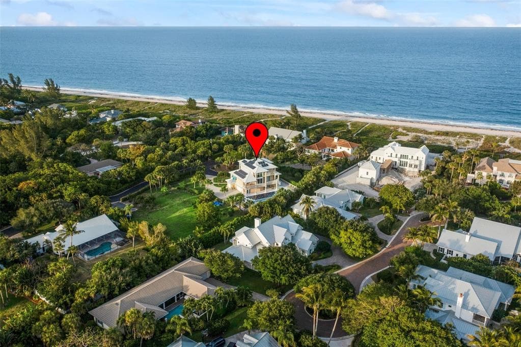 2275 GENESEA LANE, VERO BEACH, FL 32963