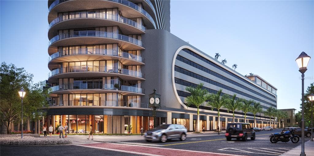 400 CENTRAL AVENUE # 3209, ST PETERSBURG, FL 33701