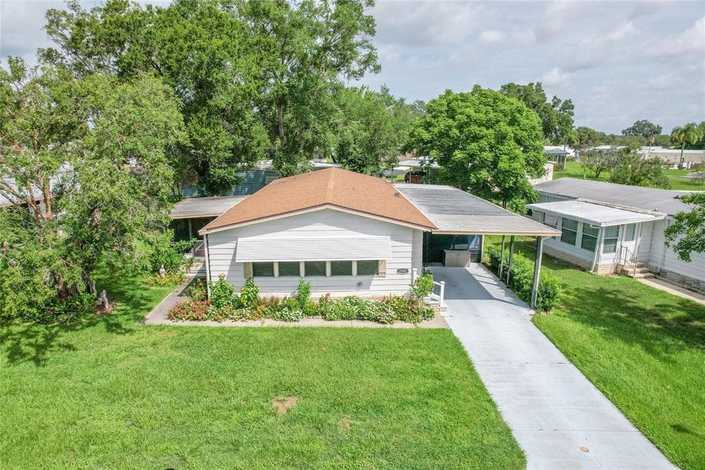 2002 S CITRUS CIRCLE # 1728, ZELLWOOD, FL 32798