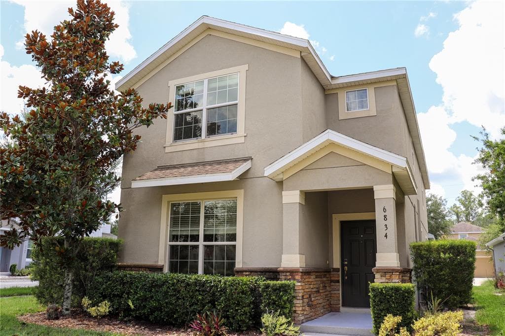 6834 HABITAT DRIVE, HARMONY, FL 34773