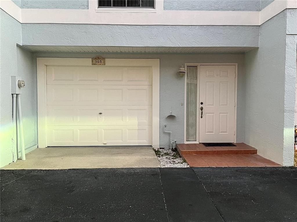 751 PINELLAS BAYWAY S # 305, TIERRA VERDE, FL 33715
