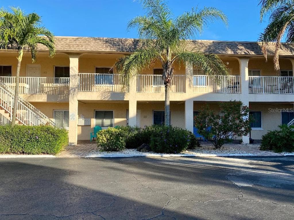 9060 BLIND PASS ROAD # 25, ST PETE BEACH, FL 33706