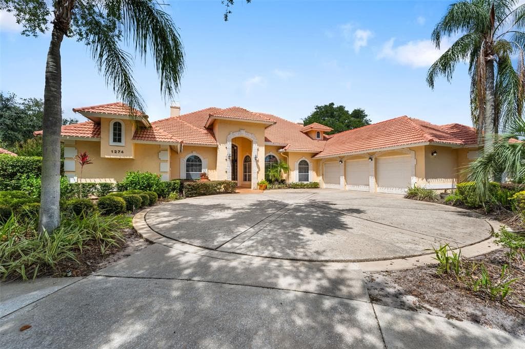 1274 PRINCE COURT, LAKE MARY, FL 32746