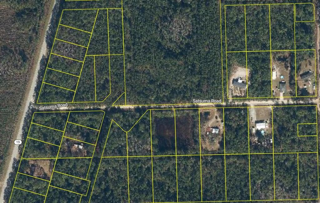 127 E SATSUMA STREET, PALATKA, FL 32177